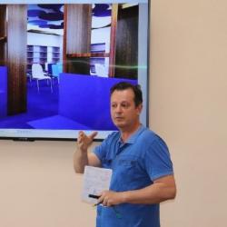 Итальянец стал главным архитектором Зеленодольска