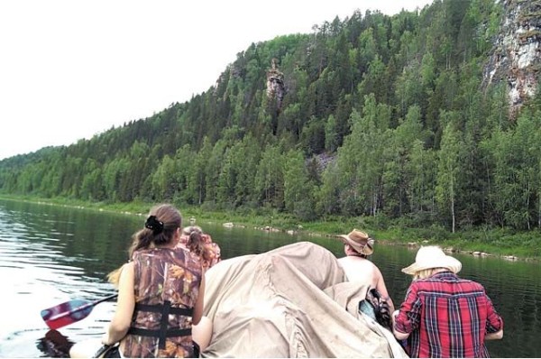 Не взлетим, так поплаваем. Как собраться в сплав по реке и не словить штраф