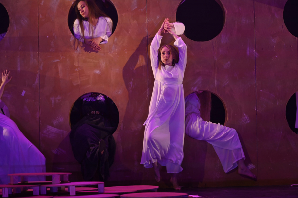 В театре Тинчурина прошла последняя премьера 88 сезона (ФОТО)