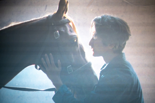 &laquo;Тарлан&raquo; - новый фильм для детей