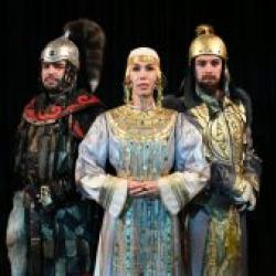 12-13 августа в городе Болгар покажут оперу &laquo;Кара пулат&raquo;