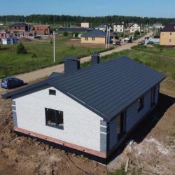 "Ханский дом" предоставил скидку на несколько домов в поселке Каймары "Ханский дом" предоставил скидку на несколько домов в поселке Каймары