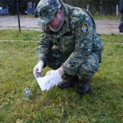 Раскрыто убийство девушки, произошедшее 50 лет назад