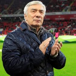 В Москве скончался известный футбольный тренер Георгий Ярцев