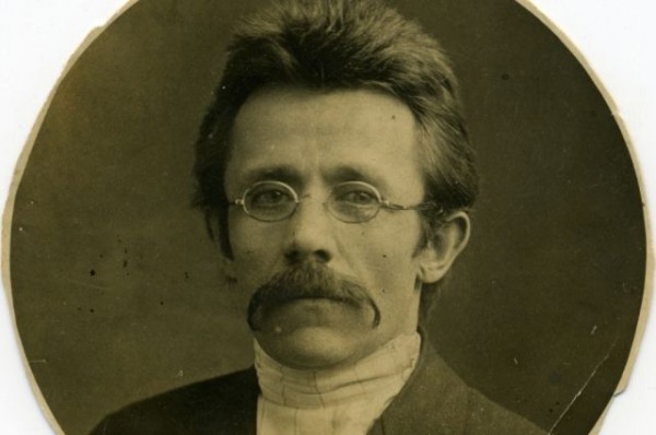 Найдена могила известного татарского богослова и философа