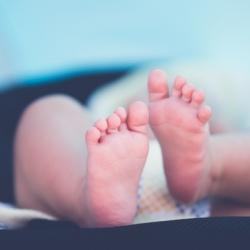 В Казани родители назвали новорожденного сына Акбарсом