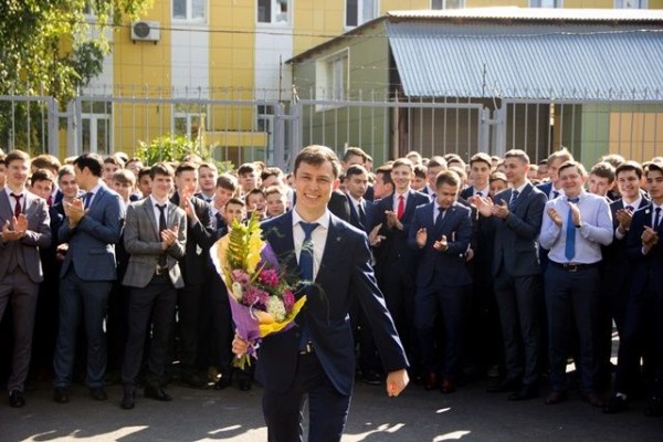 &laquo;Химия &ndash; весёлая&raquo;. Школьник из Казани - о победе на международной Олимпиаде