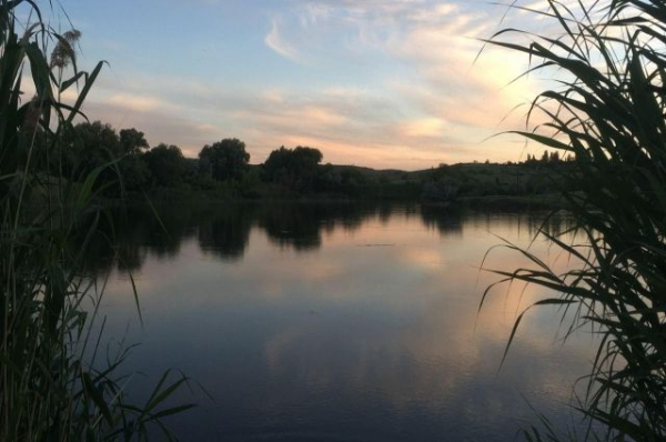 В НабережныхЧелнах в Мелекеске всплыл труп человека