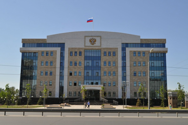 Дубина ответственности. Агрохолдинг &laquo;Солнечные продукты&raquo; ищет защиты в суде