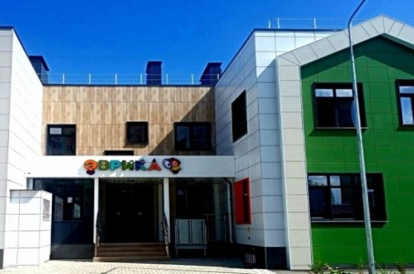 Драматический театр «Мастеровые» в Набережных Челнах готов на 90 % Драматический театр «Мастеровые» в Набережных Челнах готов на 90 %