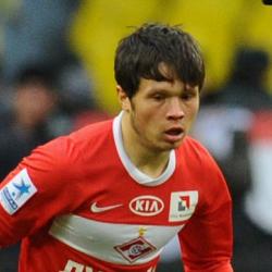 Экс-нападающий &laquo;Спартака&raquo; Александр Козлов скоропостижно скончался в 29 лет