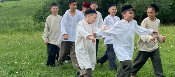 Начались съемки фильма &laquo;823 километр&raquo; (ФОТО)