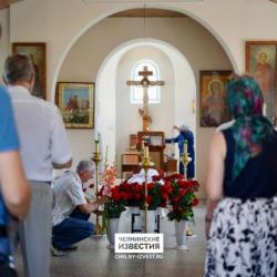 В Набережных Челнах простились с топ-менеджером КАМАЗа