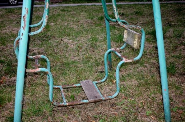 Потерявшегося малыша в Набережных Челнах нашли росгвардейцы