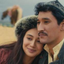 В программу «Тюркский мир» КМФМК вошли семь зарубежных и три российских фильма В программу «Тюркский мир» КМФМК вошли семь зарубежных и три российских фильма