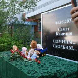 Мэр Челнов о пожаре с погибшими детьми: &laquo;Беспечность взрослых порождает такие трагедии&raquo;