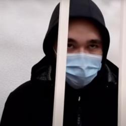 Суд продлил арест Ильназу Галявиеву до 11 ноября