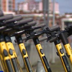 В Зеленодольске на дороге насмерть сбили 5-летнего мальчика на самокате