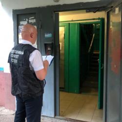 Убийство женщины-врача: кто зарезал молодого медика в подъезде