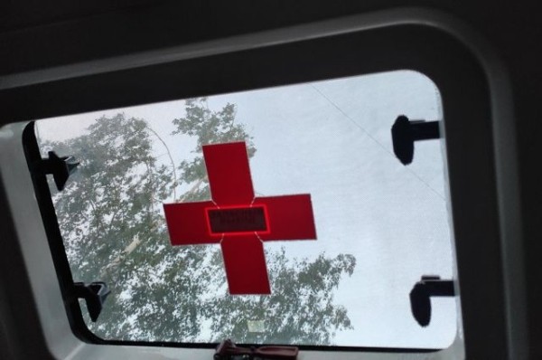 В Ютазинском районе скорая отказалась приезжать на вызов к ребенку