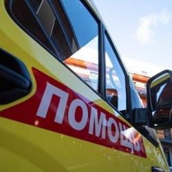 В Татарстане врачи откачали 34-летнего футболиста с инфарктом после игры