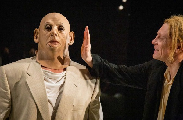 В театре Камала состоялась премьера спектакля "Пепел" (ФОТОРЕПОРТАЖ)