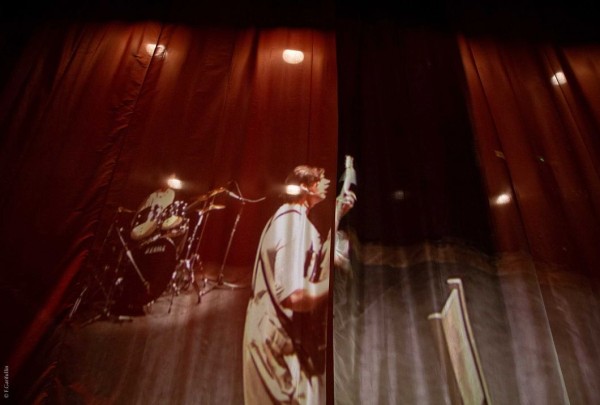 В театре Камала состоялась премьера спектакля "Пепел" (ФОТОРЕПОРТАЖ)