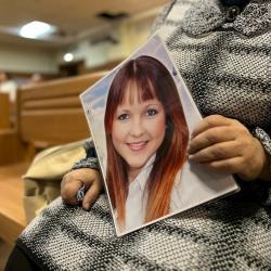 Казанцу, убившему Дарью Максимову, прокуратура запросила пожизненный срок