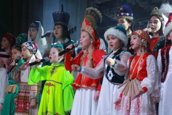 Радости и печали древнего народа. Как живут кряшены Татарстана