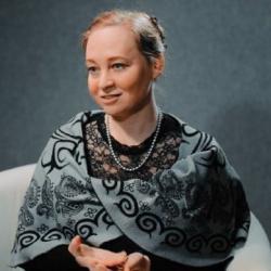 Скончалась экс-директор казанского Центра имени Пушкина Наталья Комар