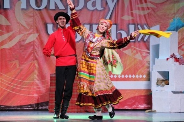 Радости и печали древнего народа. Как живут кряшены Татарстана