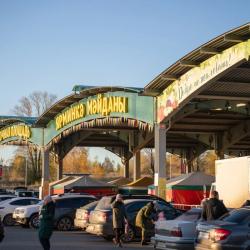 В Татарстане за 7 ярмарочных дней реализовано 2 тыс. тонн лука и 6,5 тыс. тонн картофеля