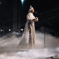 В Казани прошел гала-концерт фестиваля эстрады тюркских народов &laquo;Восточный базар&raquo; (ФОТО)