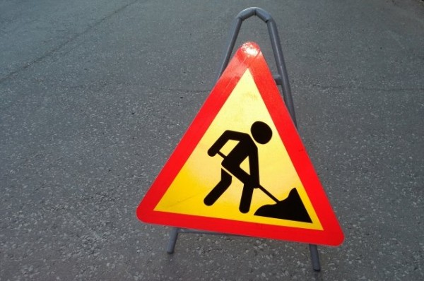 В Нижнекамске около Центрального рынка заработали светофоры