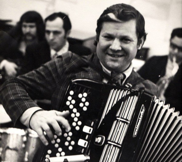 Ушел из жизни заслуженный деятель искусств РТ Анатолий Василевский