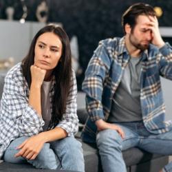 Челнинец устроил бойкот жене из-за своей фобии Челнинец устроил бойкот жене из-за своей фобии