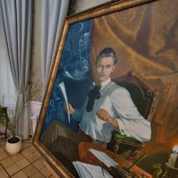 Его благословил Тукай: в Казани вспомнят ученого-языковеда