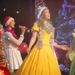 Татарская филармония приглашает на новогодние музыкальные спектакли