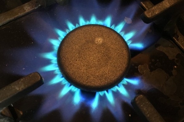 Газ для населения в Татарстане подорожает с 1 декабря