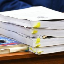 Прокурор запросил для устроившего стрельбу в пермском вузе Тимура Бекмансурова пожизненный срок