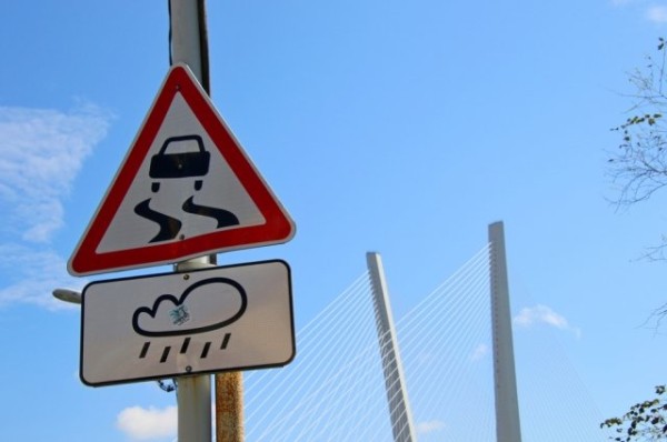 Резко ухудшается погода: в Татарстане объявили штормовое предупреждение