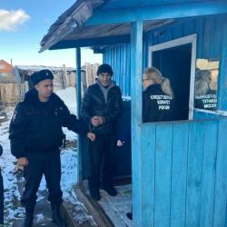 Нанес ножевые ранения и уснул рядом: житель Башкирии обвиняется в убийстве знакомого