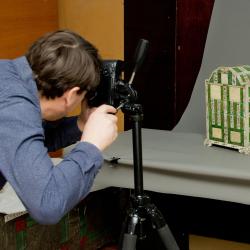 Русские коллекции в музеях Татарстана: продолжение проекта