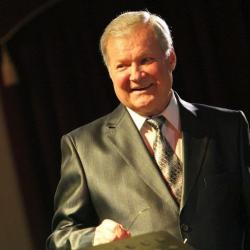 Ушел из жизни заслуженный деятель искусств РТ Анатолий Василевский