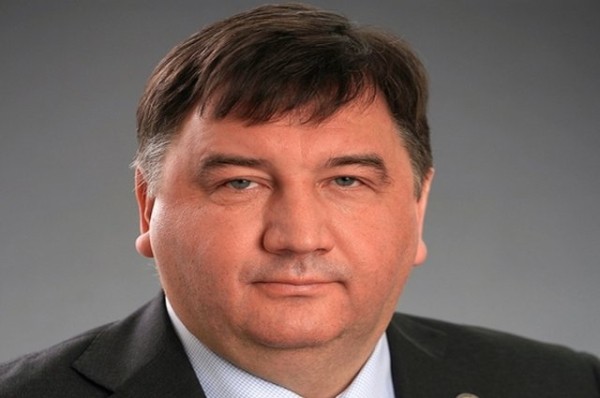 Прокурором Пестречинского района назначен Фанис Шайхаттаров Прокурором Пестречинского района назначен Фанис Шайхаттаров