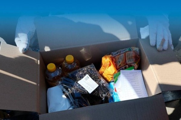 В Казани стартует сбор помощи для резервистов и батальонов &laquo;Тимер&raquo; и &laquo;Алга&raquo;