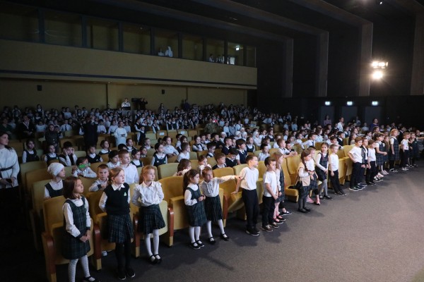 &laquo;ШАЯН ТВ&raquo; возобновляет серию концертов проекта &laquo;Балачак җыры&raquo; (ФОТО)