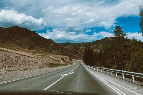 Стоимость проезда из Казани в Москву по трассе М-12 может подорожать