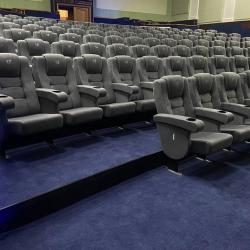 Приглашаем на показы документального кино в кинотеатре «Мир» Приглашаем на показы документального кино в кинотеатре «Мир»