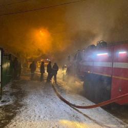 В Башкортостане посмертно наградят отца, спасшего близнецов из горящего дома